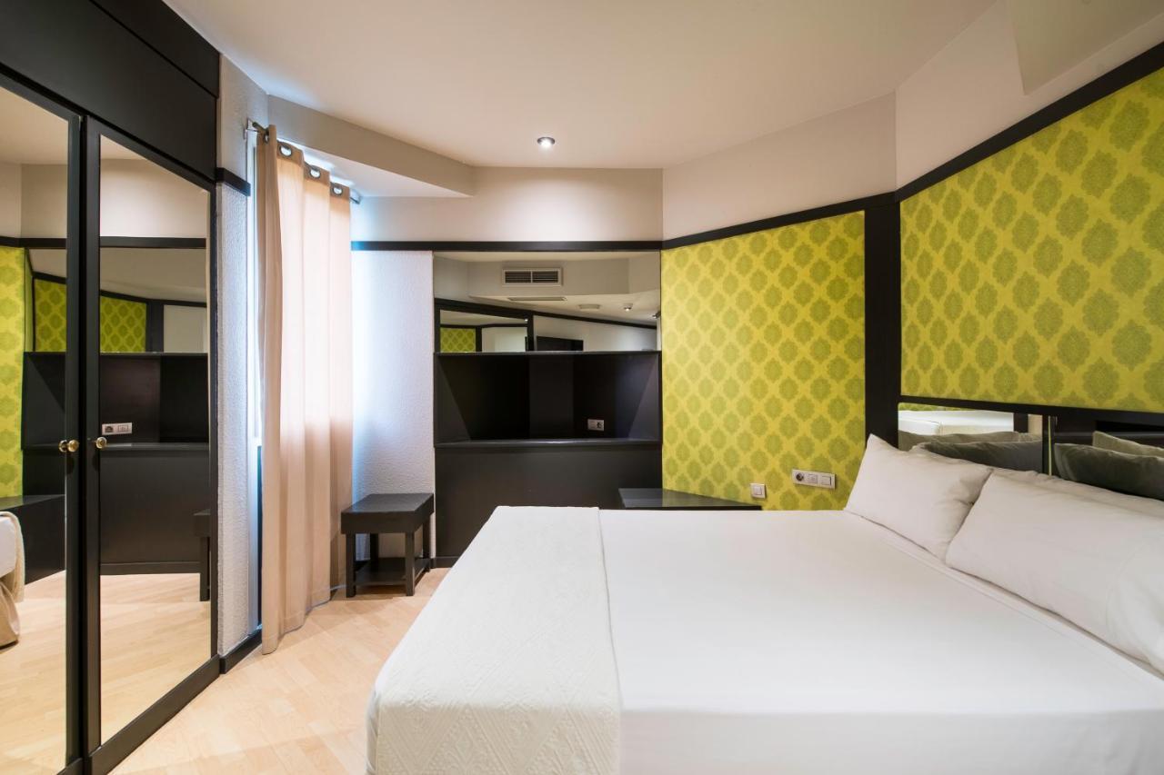 Motel Punt 14 Gavà Exterior foto