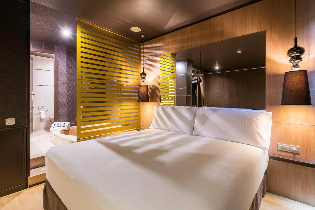 Motel Punt 14 Gavà Exterior foto