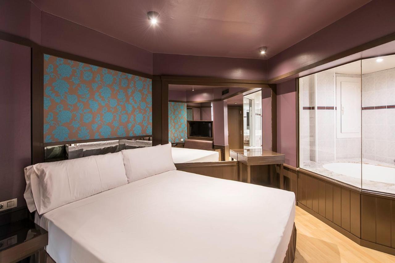 Motel Punt 14 Gavà Exterior foto