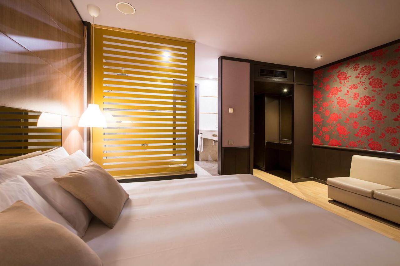 Motel Punt 14 Gavà Exterior foto