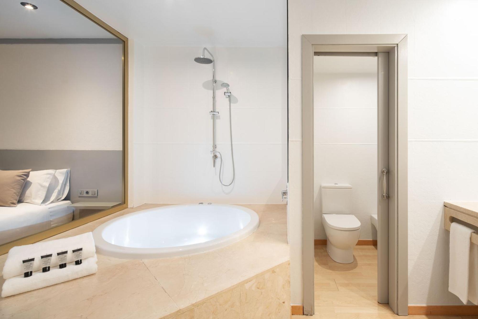 Motel Punt 14 Gavà Zimmer foto