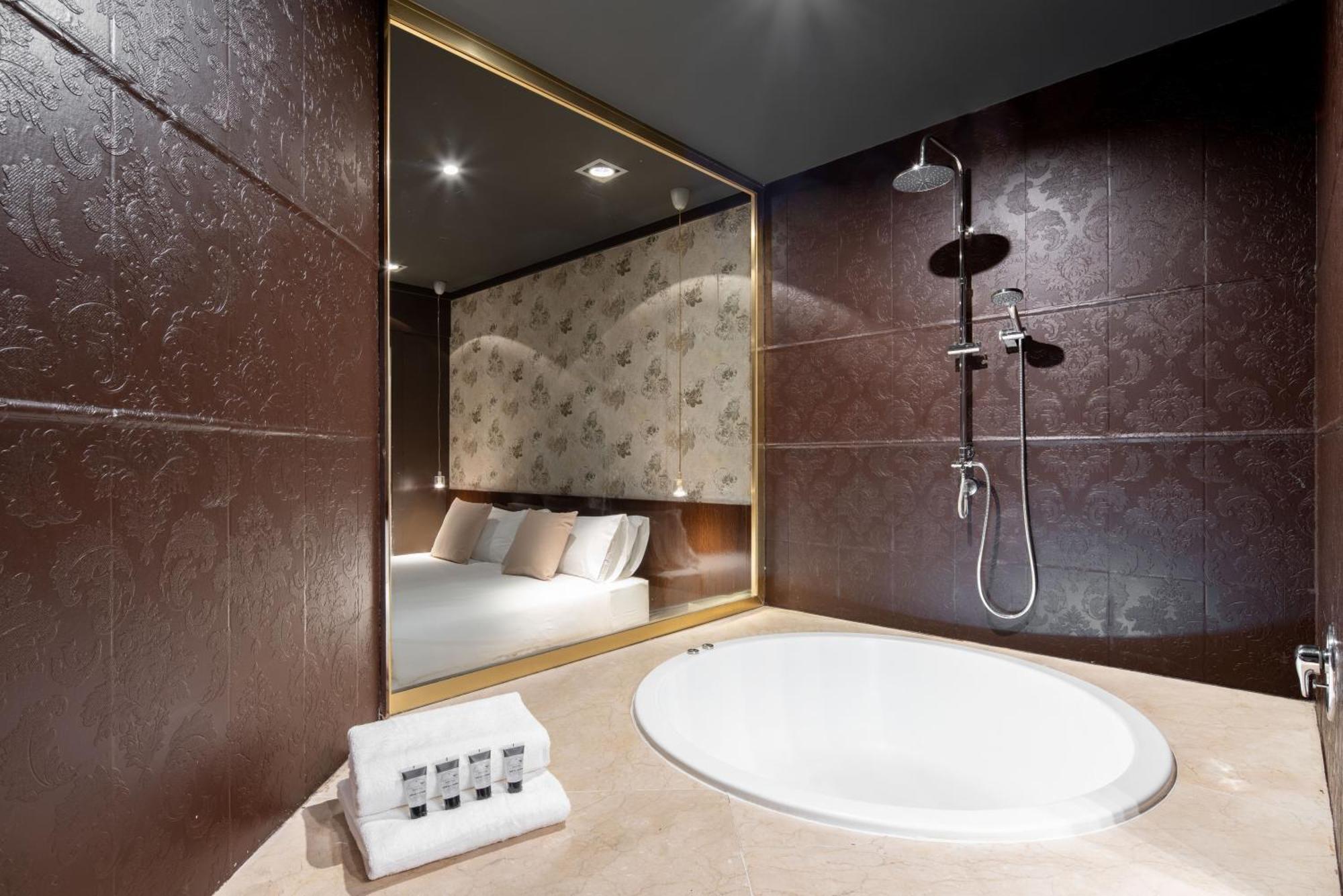 Motel Punt 14 Gavà Zimmer foto